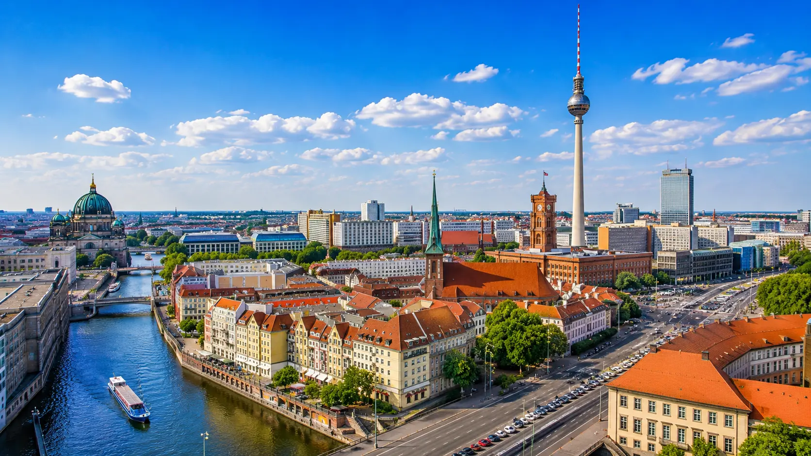 Berlin